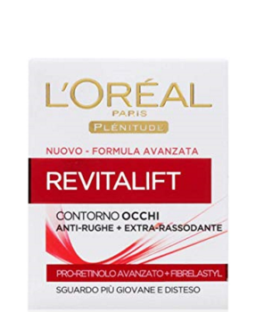 L'OREAL REVITALIFT OCCHI 15 ml