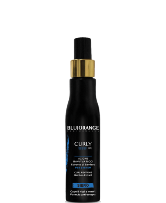 BLU ORANGE PERFORMANCE-CURLY FIX SIERO AZIONE RAVVIVA RICCI 150 ml