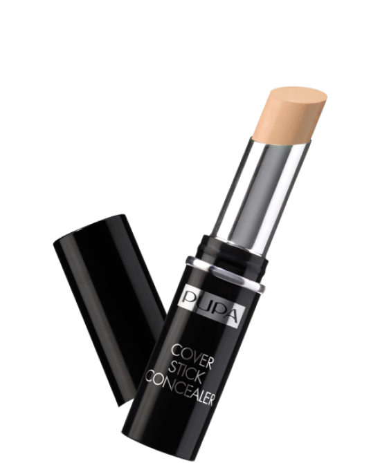 PUPA CORRETTORE COVER STICK CONCEALER NR. 002 BEIGE