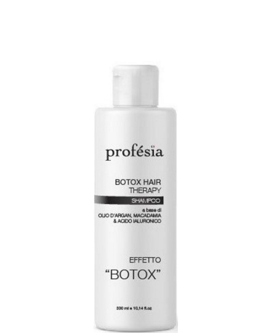 PROFESIA SHAMPOO BOTOX LINE 300 ml