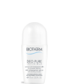 BIOTHERM DEO PURE INVISIBLE 48H ROLL-ON DONNA 75 ml