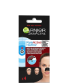 GARNIER PURE ACTIVE CARBONE STRIPS PURE CHARCOAL