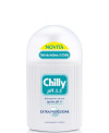 CHILLY DETERGENTE INTIMO 200 ml ph 3.5- EXTRA PROTEZIONE