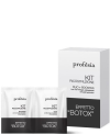 PROFESIA KIT RICOSTRUZIONE BOTOX LINE 2 bustine da 12 ml BOOSTER + OLIO