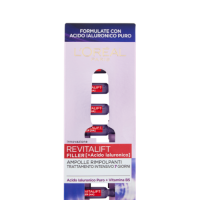 L'OREAL REVITALIFT FILLER [HA] AMPOLLE RIMPOLPANTI 7 pz