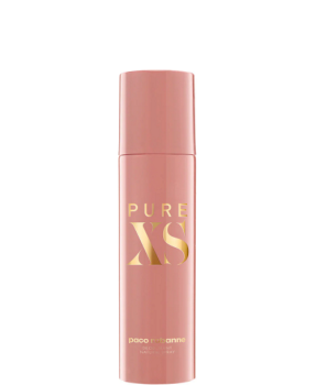 PACO RABANNE PURE XS FOR HER DEODORANTE SPRAY DONNA 150 ml