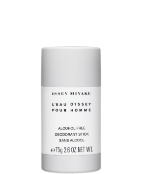 ISSEY MIYAKE L'EAU D'ISSEY POUR HOMME DEODORANTE STICK UOMO 75 g