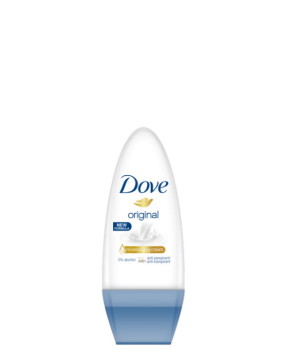 DOVE DEODORANTE ROLL-ON 50 ml ORIGINAL