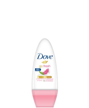 DOVE DEODORANTE ROLL-ON 50 ml GO FRESH MELOGRANO & ERBA CEDRINA