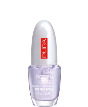 PUPA NAIL CARE BASE PROTETTIVA NATURALE