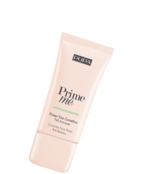 PUPA PRIMER VISO - PRIME ME NR. 003 PER PELLI CON COUPEROSE