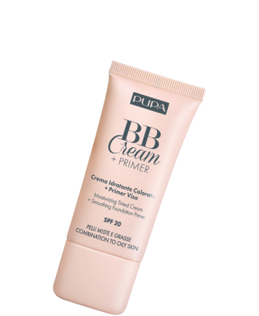 PUPA BB CREAM PELLI MISTE/GRASSE NR. 003 SAND