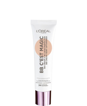 L'OREAL BB CREAM C'EST MAGIC NR. 03 MEDIUM LIGHT