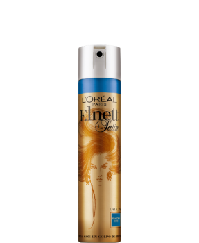 L'OREAL ELNETT FORTE 75 ml MINITAGLIA