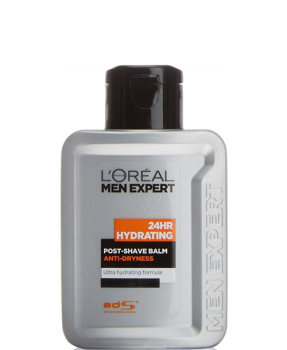 L'OREAL MEN EXPERT GEL DOPOBARBA HYDRA ENERGETIC 100 ml