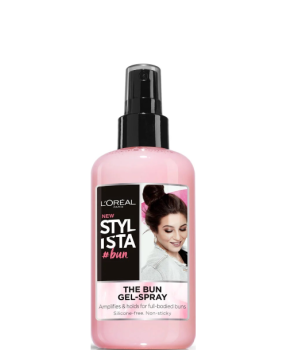 L'OREAL STYLISTA 200 ml THE BUN GEL-SPRAY