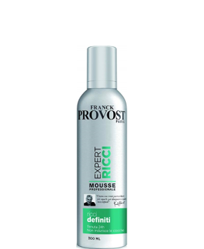 PROVOST STYLING MOUSSE 300 ml RICCI