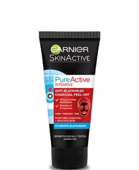 GARNIER PURE ACTIVE CARBONE MASCHERA PEEL-OFF 50 ml