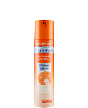 GARNIER CADONETT LACCA 250 ml NORMALE 