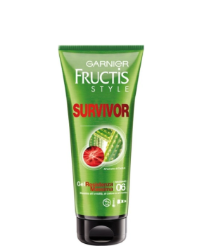 GARNIER FRUCTIS STYLE GEL SURVIVOR 200 ml