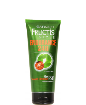 GARNIER FRUCTIS STYLE GEL ENDURANCE 24 H 200 ml