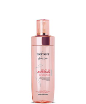 BIOPOINT BODY CARE OLIO CORPO SETIFICANTE ED ELASTICIZZANTE 250 ml