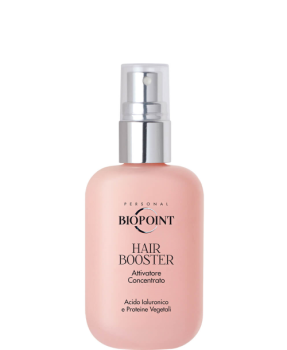 BIOPOINT HAIR BOOSTER 50 ml