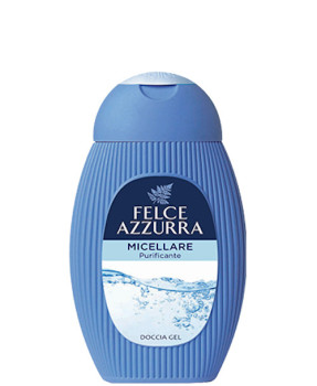 FELCE AZZURRA DOCCIA GEL 250 ml MICELLARE