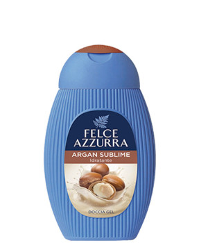 FELCE AZZURRA DOCCIA GEL 250 ml ARGAN SUBLIME