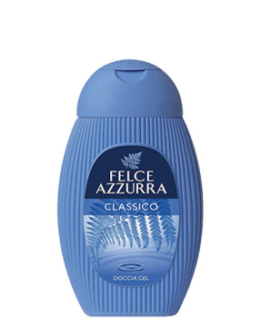 FELCE AZZURRA DOCCIA GEL 250 ml CLASSICO