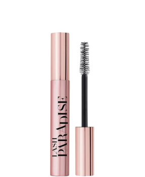 L'OREAL MASCARA LASH PARADISE INTENSE BLACK