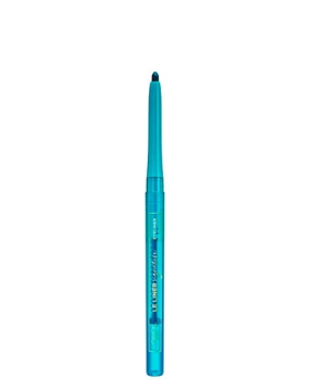 L'OREAL LE LINER SIGNATURE EYELINER MATITA OCCHI NR. 09 TURQUOISE FAUX FUR