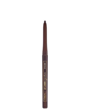 L'OREAL LE LINER SIGNATURE EYELINER MATITA OCCHI NR. 05 BROWN DENIM