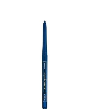 L'OREAL LE LINER SIGNATURE EYELINER MATITA OCCHI NR. 02 BLUE JERSEY