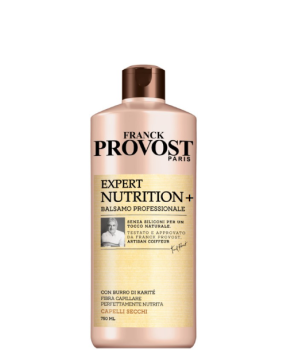 FRANCK PROVOST BALSAMO 750 ml EXPERT NUTRITION +