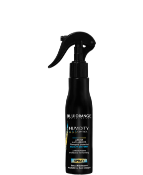 BLU ORANGE PERFORMANCE-HUMIDITY CONTROL TRATTAMENTO SPRAY AZIONE ANTI-UMIDITA' 150 ml