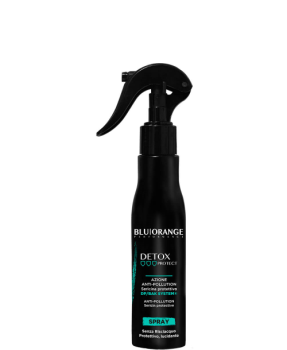 BLU ORANGE PERFORMANCE-DETOX PROTECT TRATTAMENTO SPRAY AZIONE ANTI-POLLUTION 150 ml