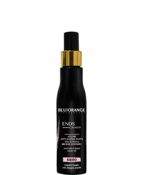 BLU ORANGE PERFORMANCE-ENDS REMEDY SIERO AZIONE ANTI-DOPPIE PUNTE 150 ml