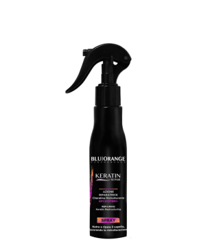 BLU ORANGE PERFORMANCE-KERATIN REPAIR TRATTAMENTO SPRAY AZIONE RIPARATRICE 150 ml