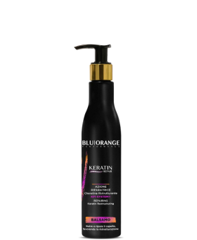 BLU ORANGE PERFORMANCE-KERATIN REPAIR BALSAMO AZIONE RIPARATRICE 250 ml