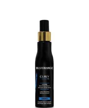 BLU ORANGE PERFORMANCE-CURLY FIX SIERO AZIONE RAVVIVA RICCI 150 ml