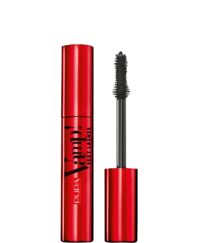 PUPA VAMP! MASCARA SEXY LASHES SEXY BLACK