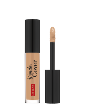 PUPA WONDER COVER CONCEALER CORRETTORE NR. 006 BISCUIT