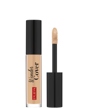 PUPA WONDER COVER CONCEALER CORRETTORE NR. 005 SAND