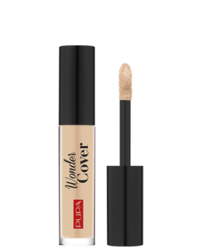 PUPA WONDER COVER CONCEALER CORRETTORE NR. 003 CREAM BEIGE