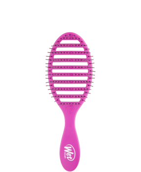 WET BRUSH SPAZZOLA SPEED DRY PURPLE