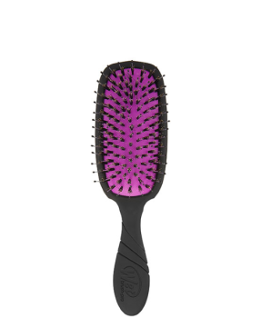 WET BRUSH-PRO SPAZZOLA PRO SHINE ENHANCER BLACKOUT