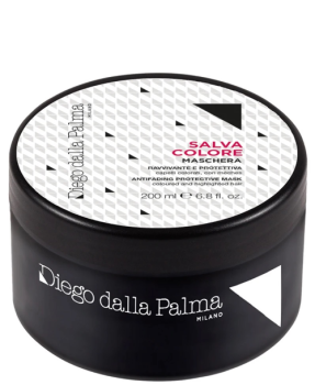 DIEGO DALLA PALMA MASCHERA SALVACOLORE 200 ml