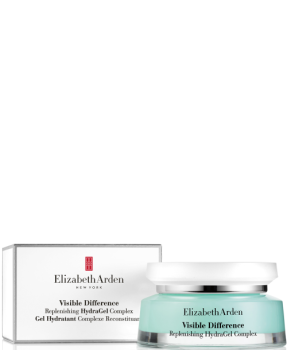 ELIZABETH ARDEN VISIBLE DIFFERENCE REPLENISHING HYDRAGEL COMPLEX 75 ml