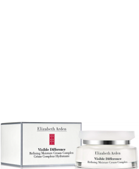 ELIZABETH ARDEN VISIBLE DIFFERENCE REFINING MOISTURE CREAM COMPLEX 75 ml